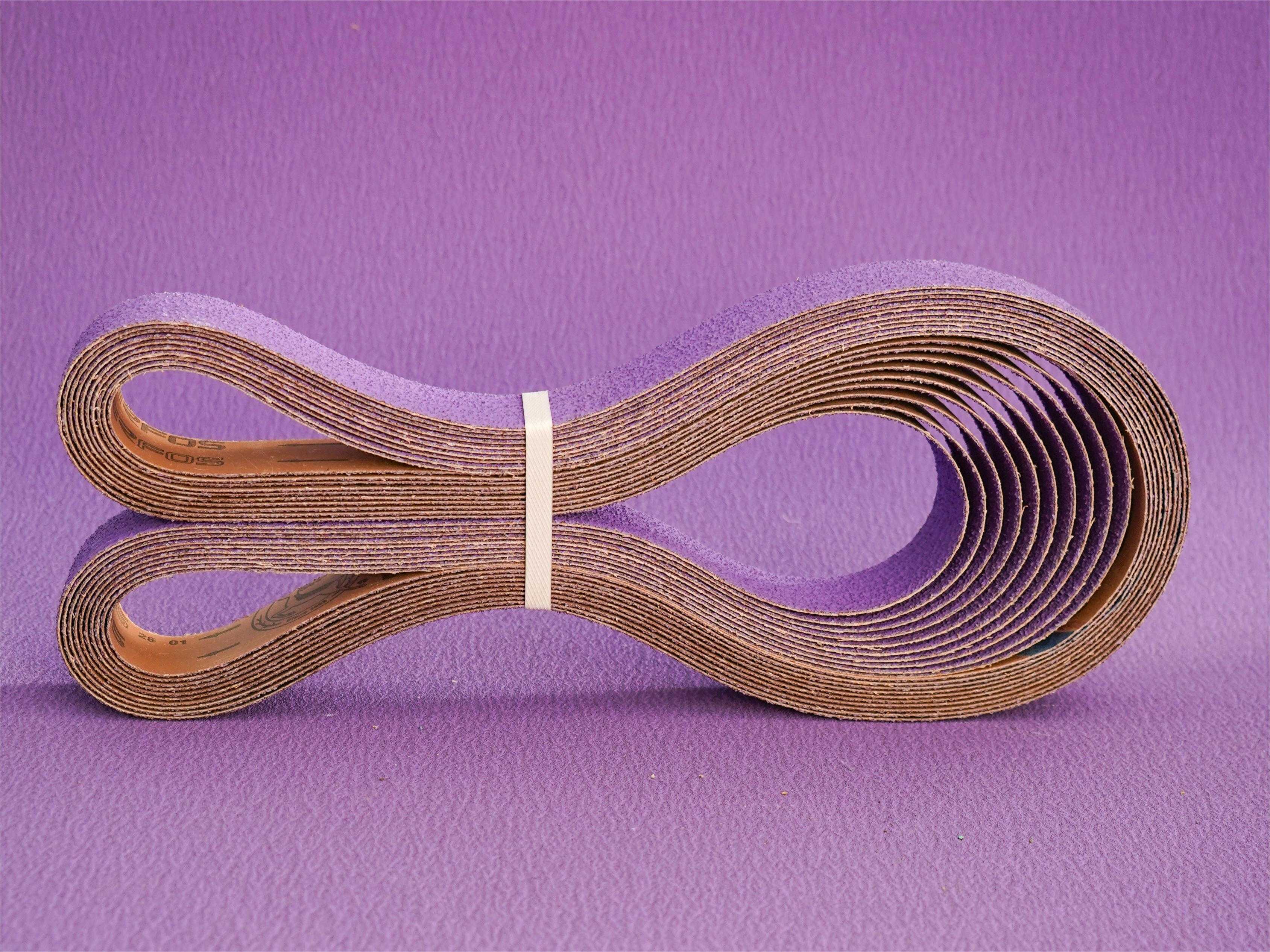 How To Measure A Sanding Belt?