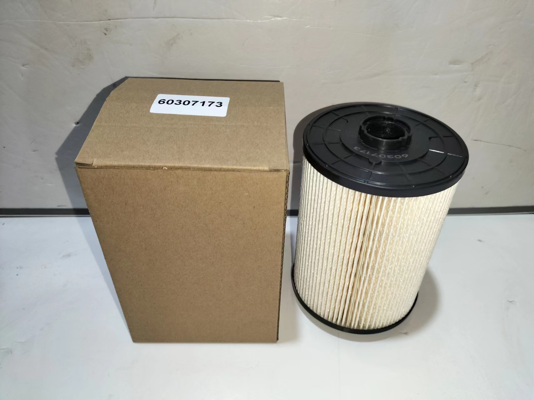 60307173 FILTER SEPARATOR