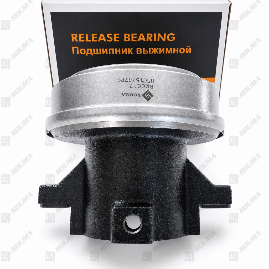 85CT5787F2 Clutch Release Bearing for Shacman heavy truck, Fast Gear 8JS/9JS/10JS
