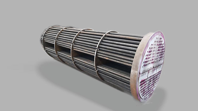 HEAT EXCHANGERS