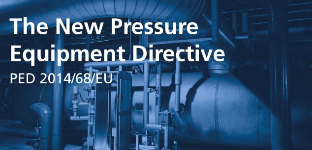 Material Traceability of the EU Pressure Equipment Directive