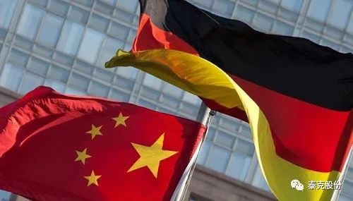 泰克制造品质保证 德国客户赞誉有加