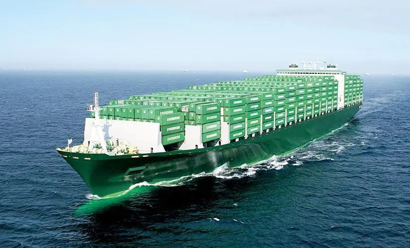 泰克制造、北美成撬——一批出口加拿大过滤器壳体发运