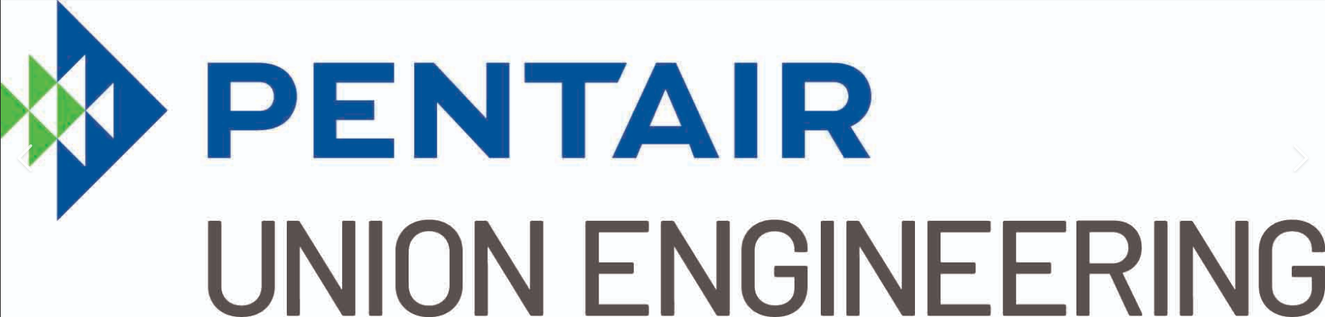 泰克通过PENTAIR集团供应商名录审核