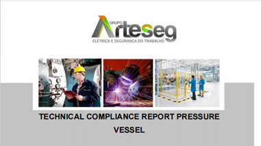 泰克首次批量完成巴西NR13产品检测认证