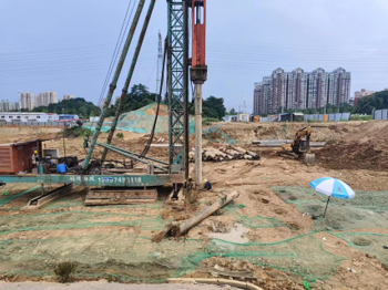 项目名称：保利·和光尘樾项目D7-D18#、D19#栋垃圾站公厕、D区地下室二及D区地下室三工程