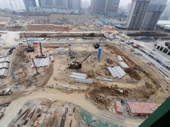 项目名称：宝满金宝利智慧粮仓