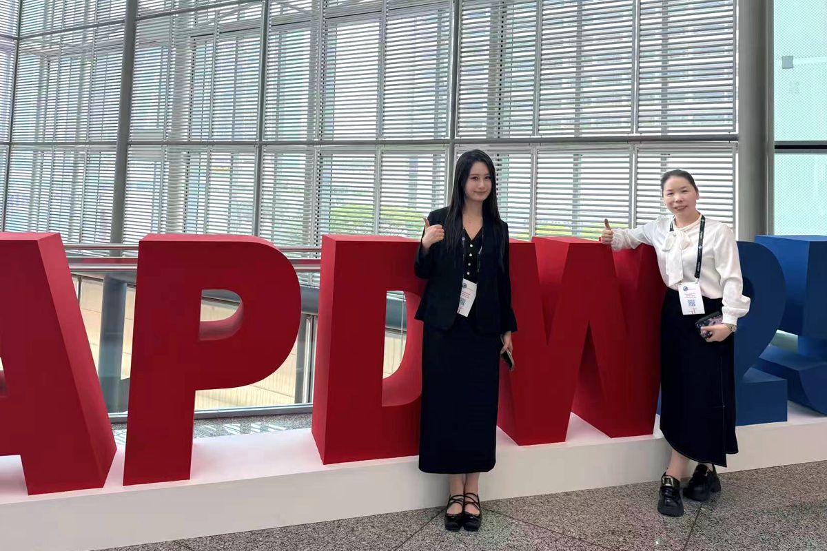 Concemed Showcases Superb Image and Interdisciplinary Innovation at APDW 2025