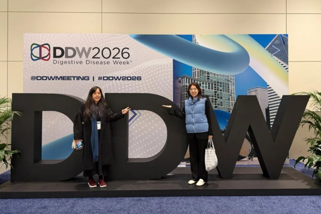 Driving Global Discovery in Endoscopy at DDW 2026: Concemed's Advanced Endoscopy Solutions