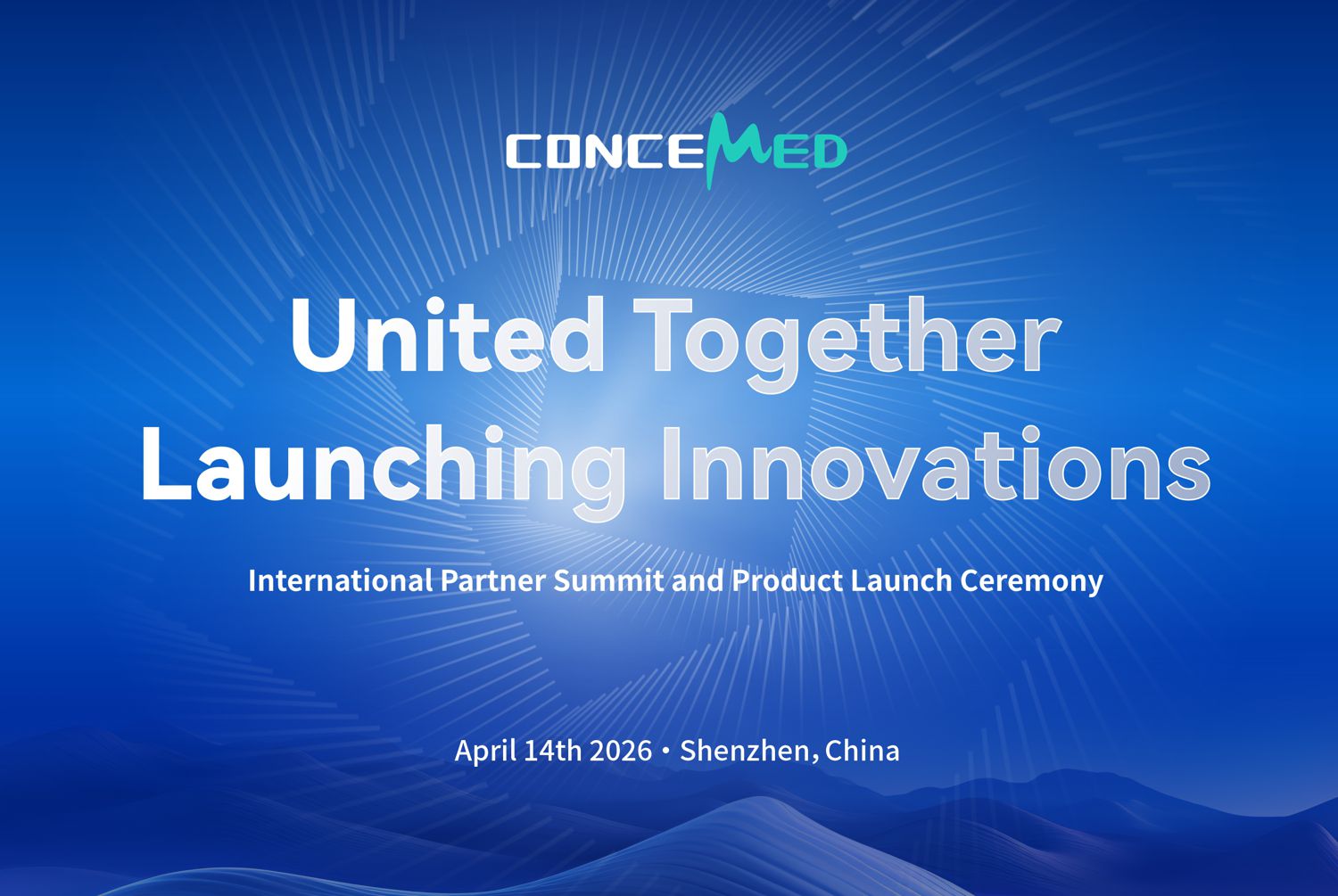 Empowering Global Growth: Highlights from Our Inaugural International Partner Summit
