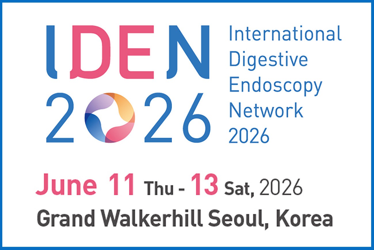 Concemed Showcases Advanced Endoscopy Solutions at IDEN 2026 in Seoul, Driving the Vision of 