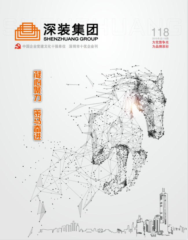 《深装集团》118期