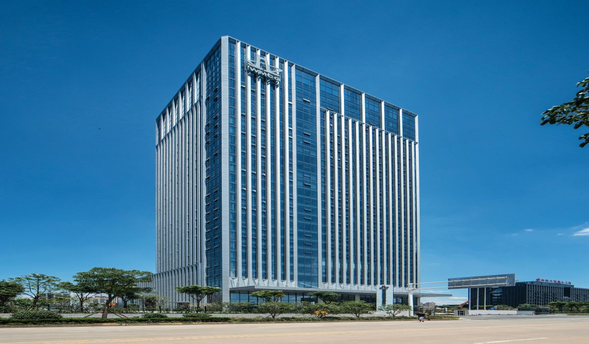 1200x700武汉市政科技信息研发中心         2016年中国建筑工程装饰奖 - 副本