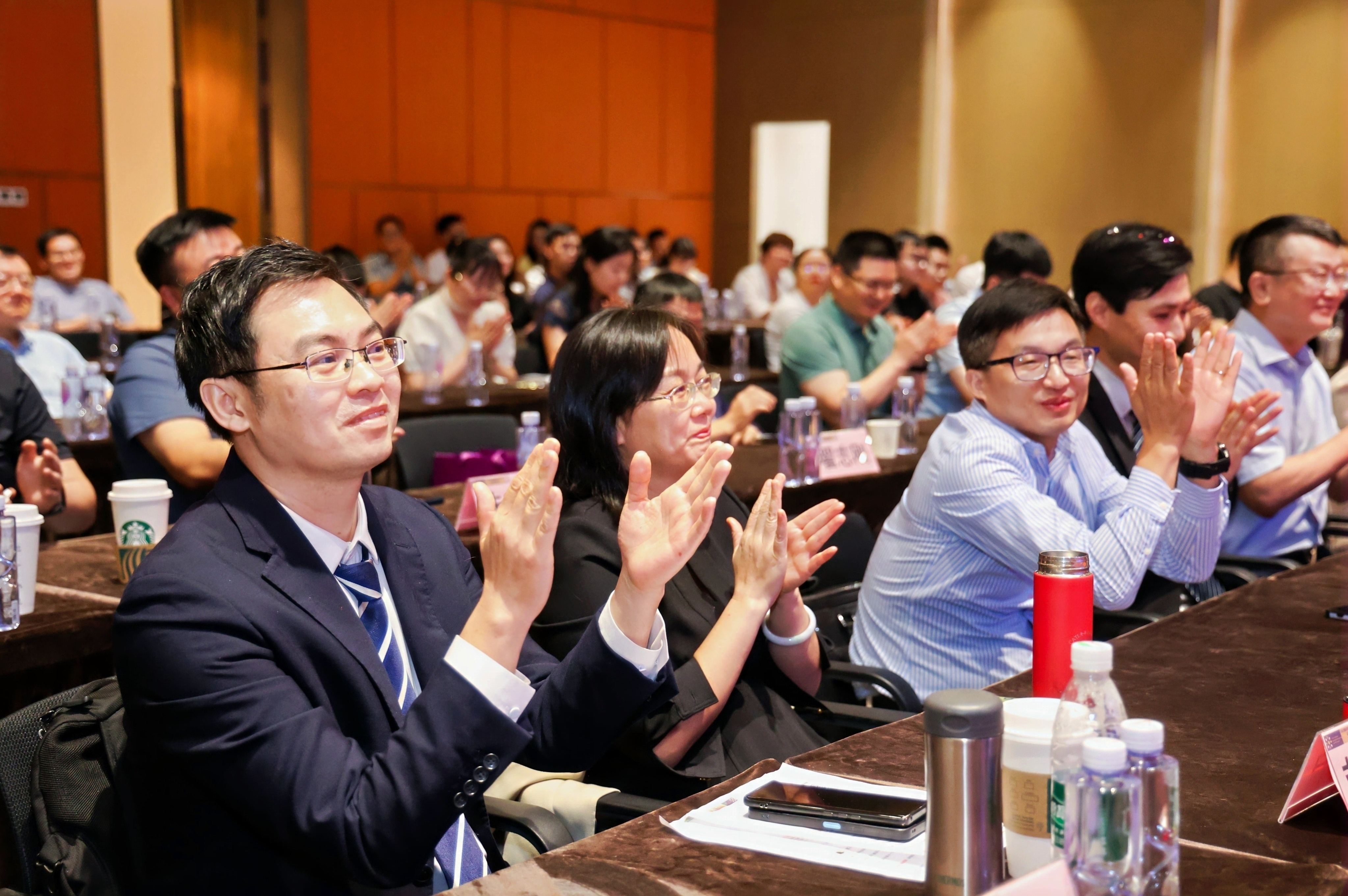 向供应链要利润——CILT认证现场直击