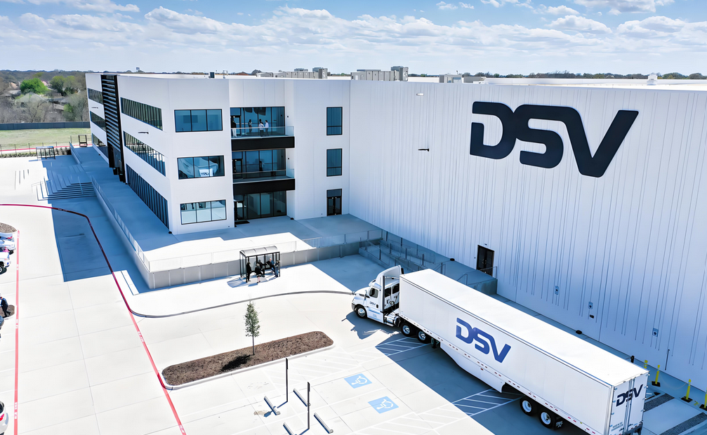 143亿欧元！DSV收购DB Schenker落定！会创造1+1大于2的效益吗？