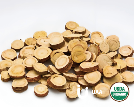 Organic Liquorice Powder/Extract