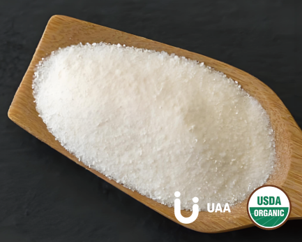 Organic Maltodextrin