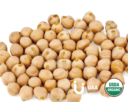 Chickpea Protein