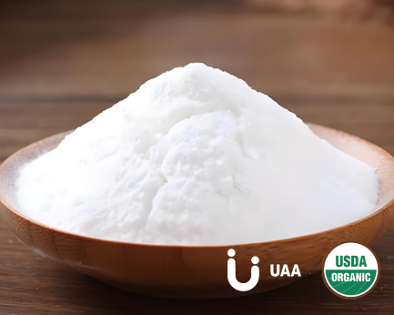 Organic Polydextrose Powder