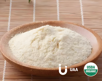 Organic Resistant Dextrin