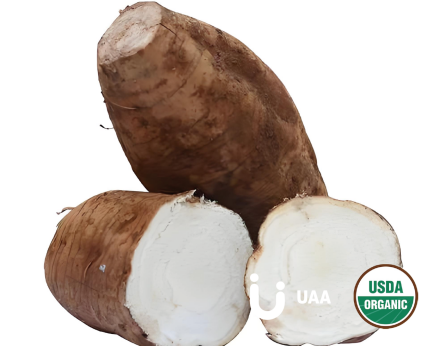 Organic Pueraria Root Powder/Extract