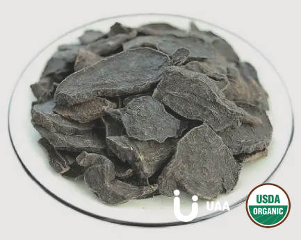 Organic Polygonum Root /Multiflorum Powder/Extract/Slice/Granule