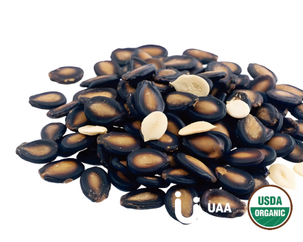 Organic Watermelon Seed Protein
