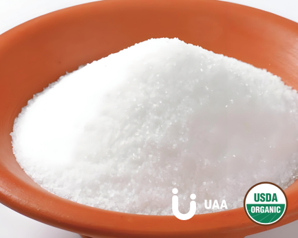 Organic Somalto-oligo Saccharide