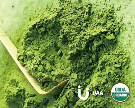 Organic Matcha powder