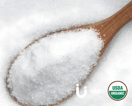 Erythritol & Stevia Extract Blends