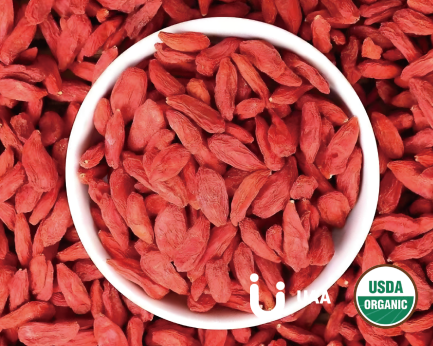 Goji Berry Powder/Extract