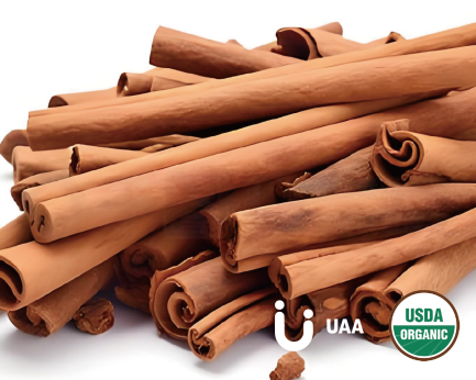 Cinnamon Extract