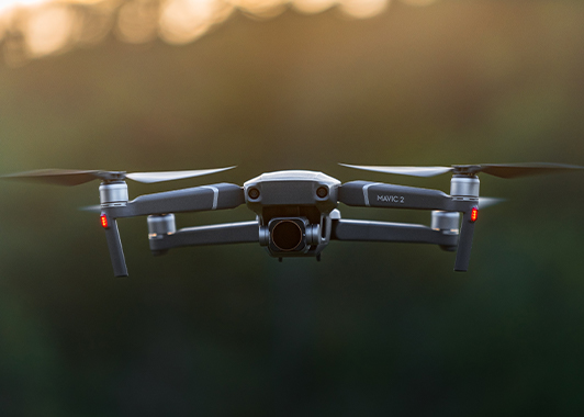 Dubai Pressure Vessel Welding Project