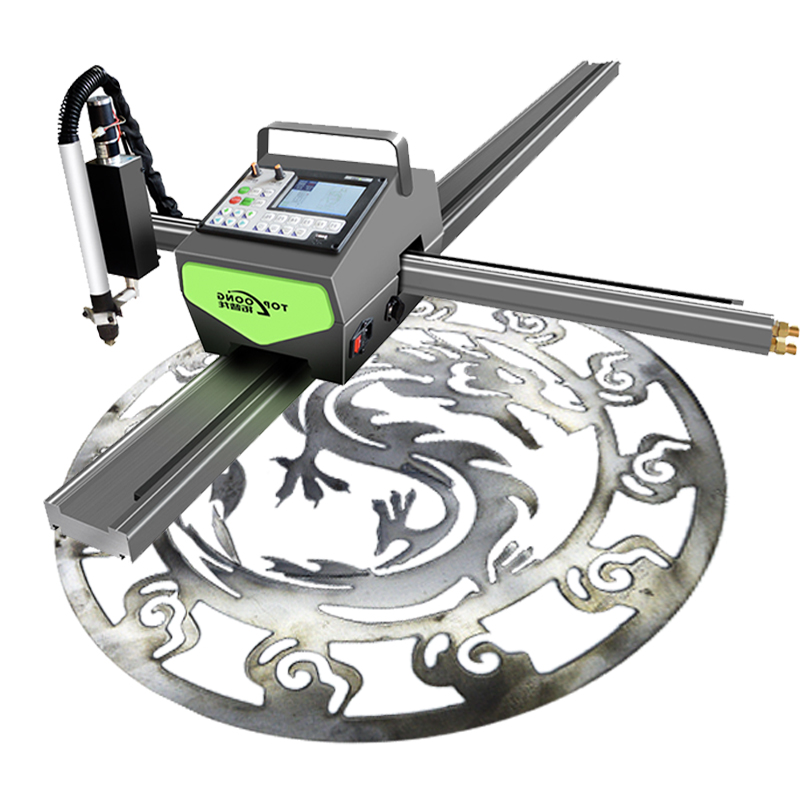  
Portable Plasma CNC cutting machine nest software steel plate iron board 150 mm cutting
 
Portable Plasma CNC cutting machine nest software steel plate iron board 150 mm cutting
 
 
View More > 