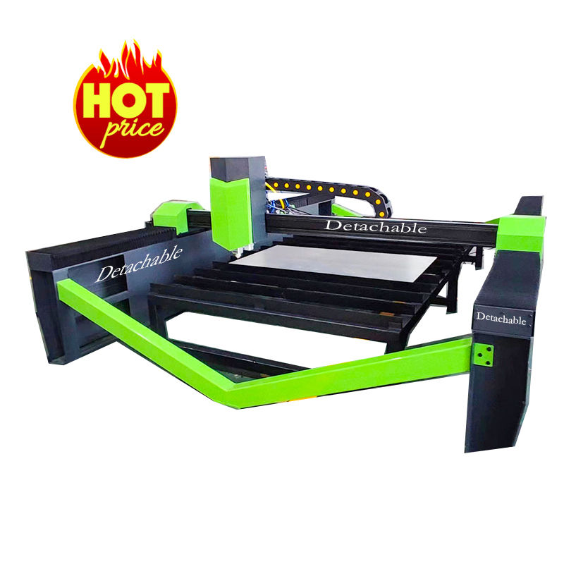 cnc fiber laser cutting machine