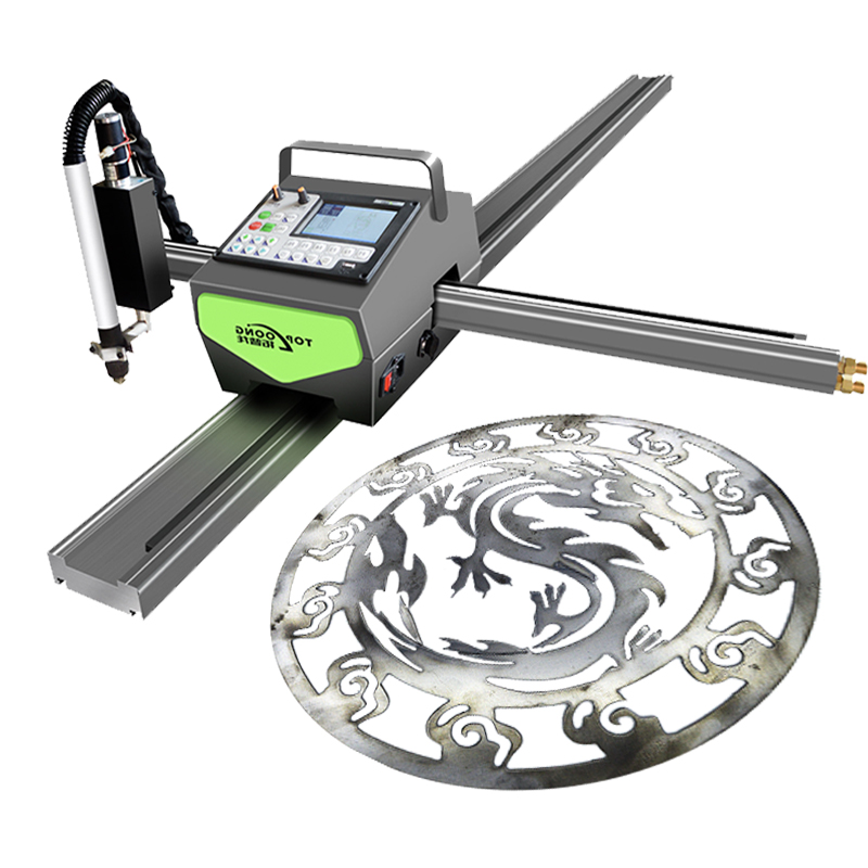 smooth move 10meter per minute portable cnc plasma crossbow pantagrapho machining steels