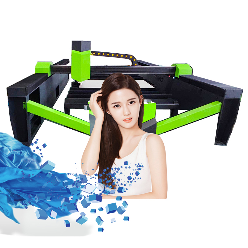 oxygen bottle fiber laser cut and piercing parameter set method