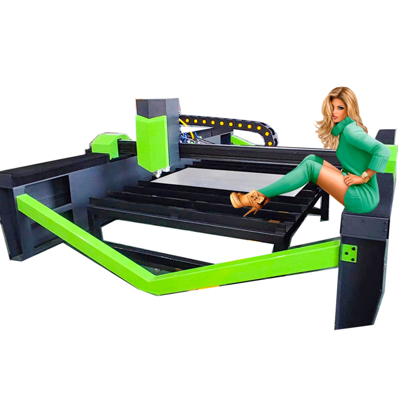 Which fiber laser cutting machine is better, automatic focus or manual focus?