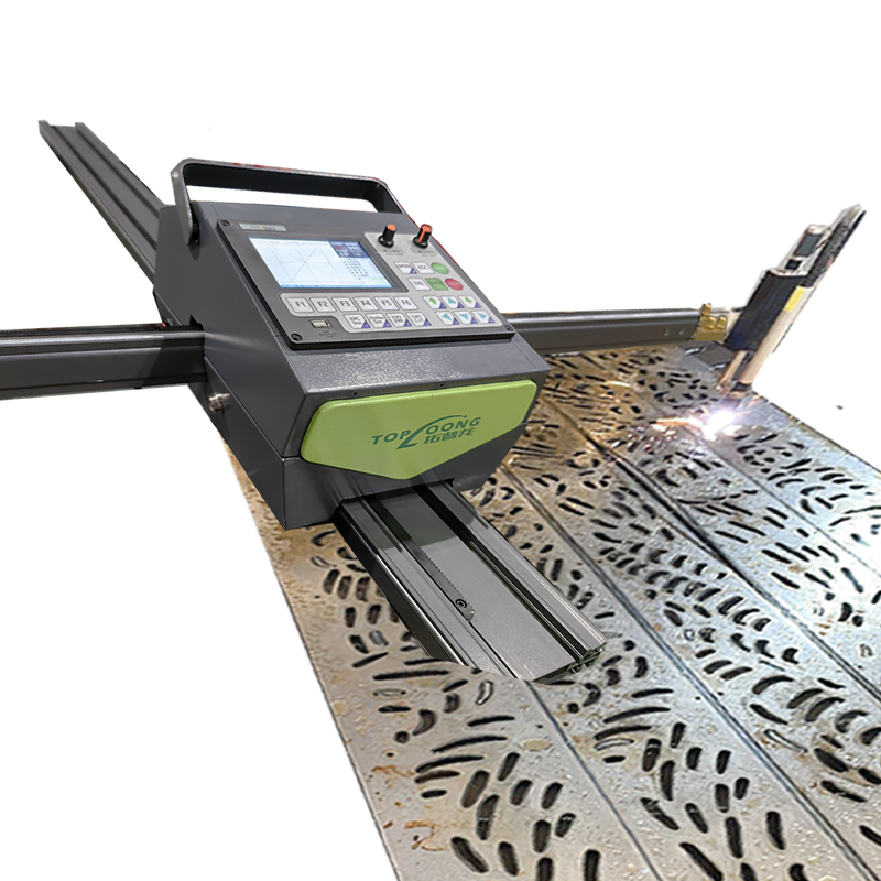 portable cnc plasma cutting mahcine cut drawings sheet metal doors