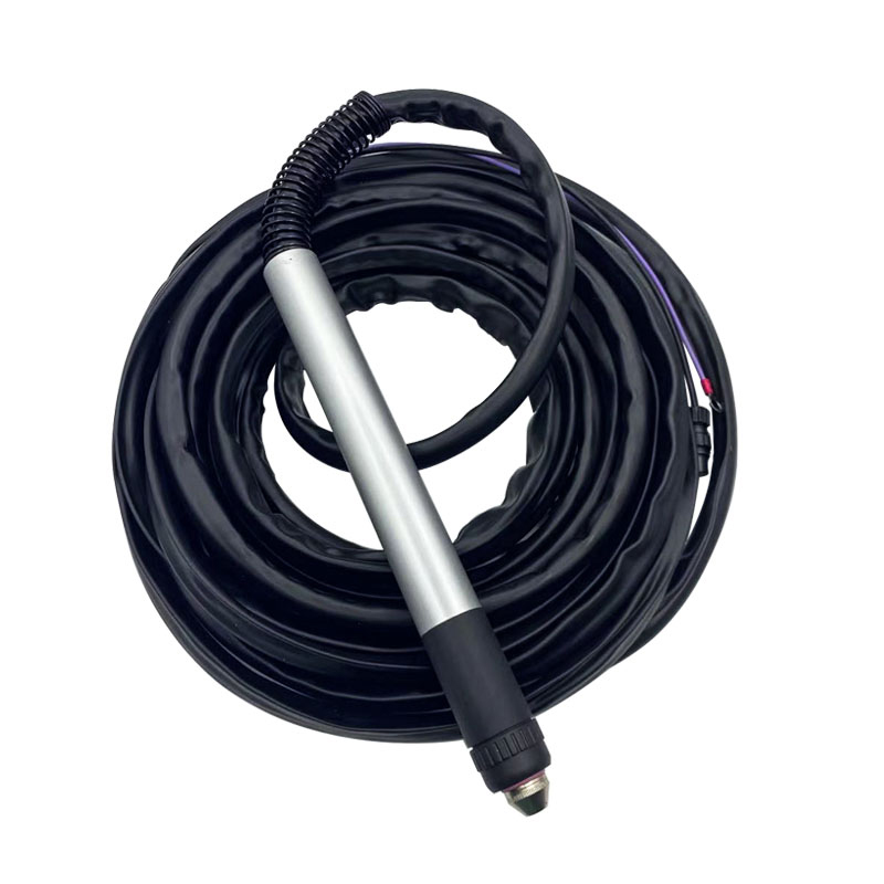 Toploong HD torch TPL 100