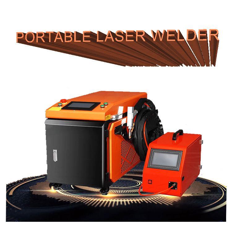 Laser Rust removal TOPLOONG LASER RUST OXIDIZED SCALES REMOVAL MACHINE