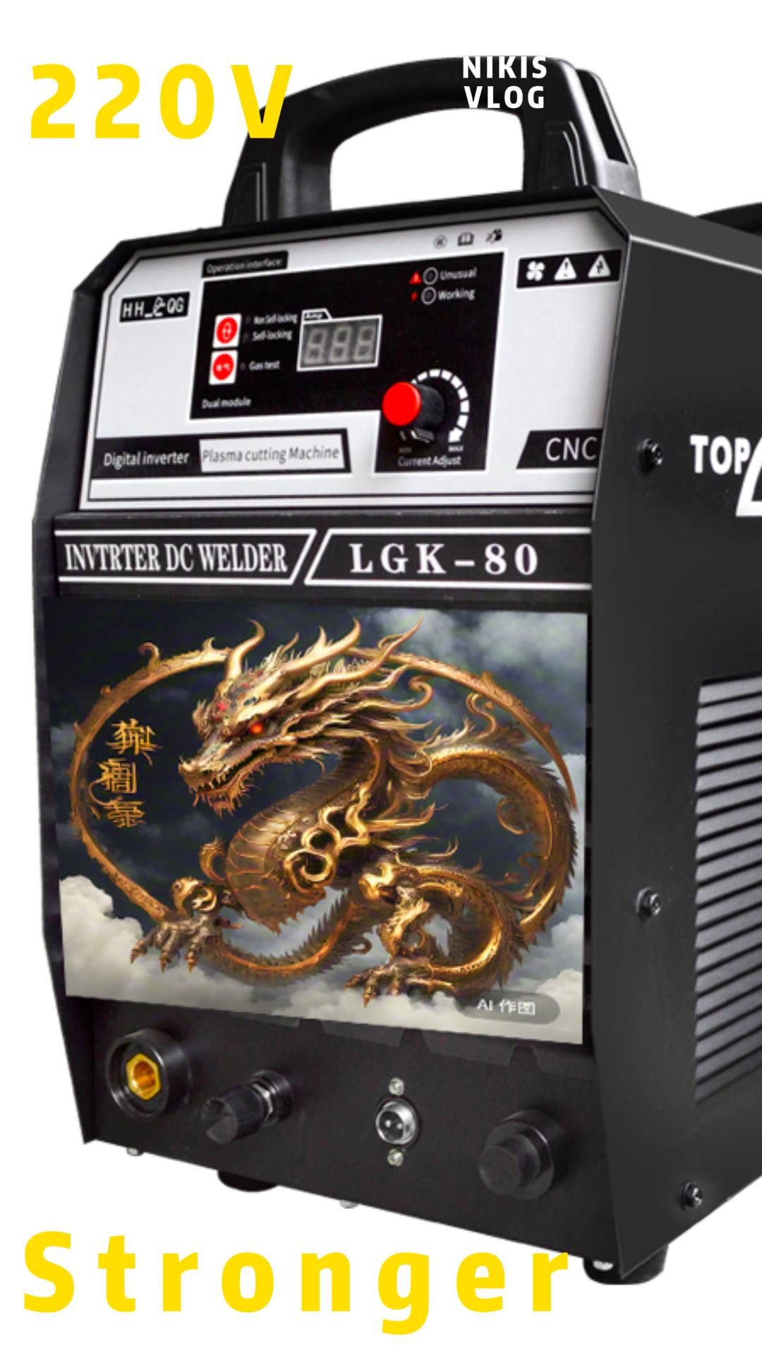 220v stronger plasma IGBT 2024