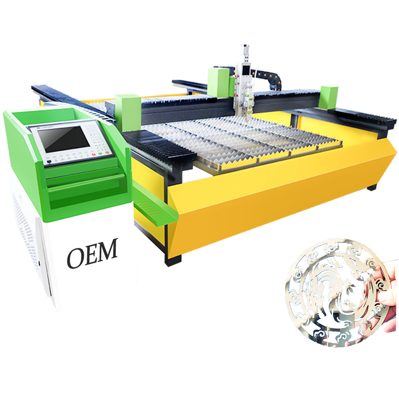 Test cut and packing shipping #cnclasermachine #lasercutter #fiberlasercuttingmachinefactory