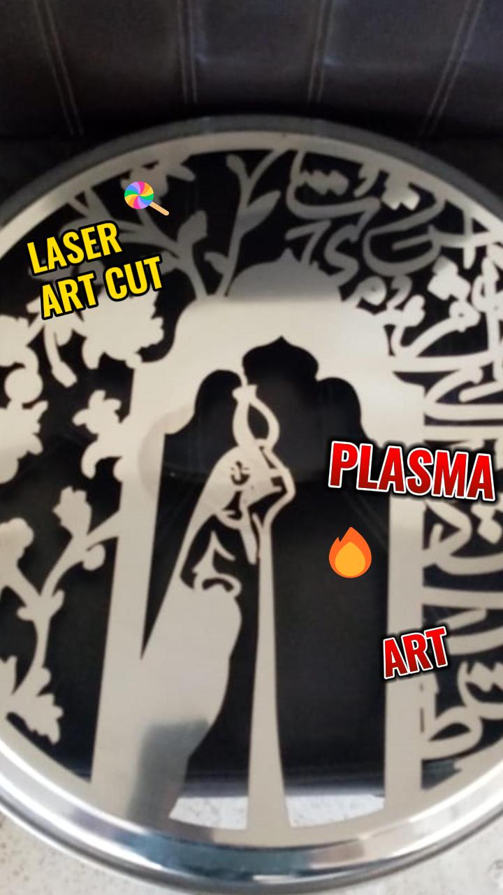 Fiber laser cutter 's engrave method and parameter setting tips #laserengraving