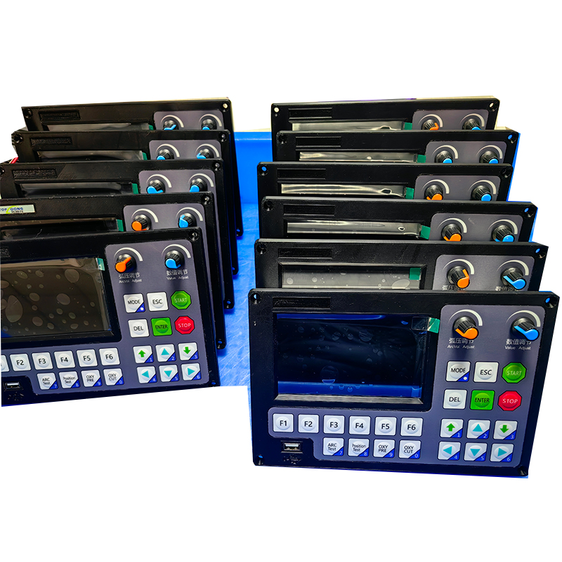 TOPLOONG #CNC #plasma cutting #machine #system