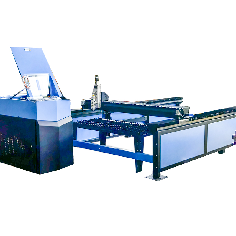 Low-Cost CNC LASER CUTTING MACHINE 1530 1500x3000 #laser #cncfiberlaser #lasercuttingmachine