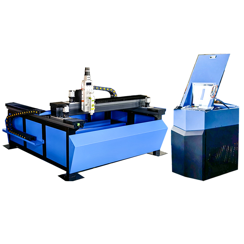 12mm cut by 3000W laser cnc #sheetmetal #lasercnc #cncfiberlaser #max #raycus