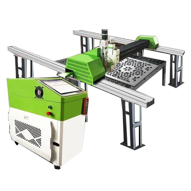 DXF files cut by Raytools AX3000 xc3000 laser cut system load DXF file cut by laser pc