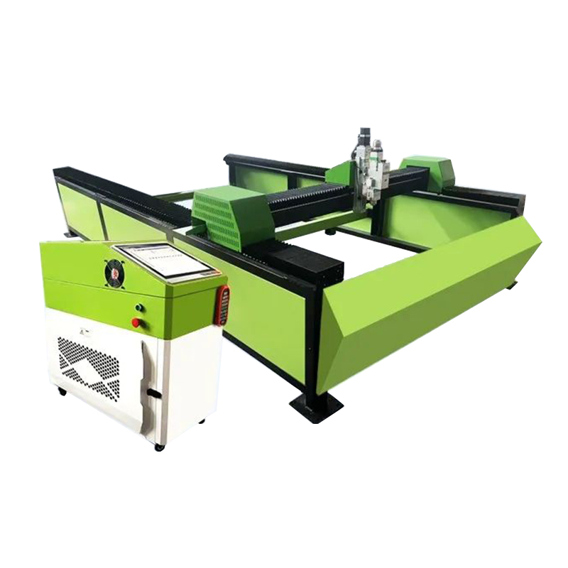 Winter chiller system use notice for cnc laser plasma cutting machine