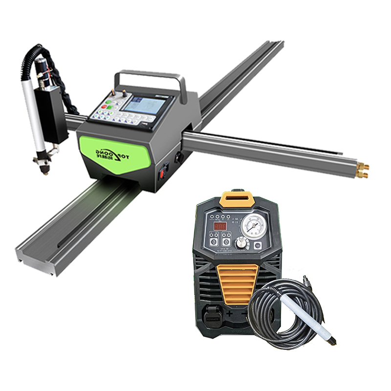 Hyper 55A cut quality cnc plasma #cutter  machine